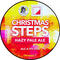 Christmas Steps