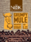 Brumpy Mule