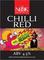 Chilli Red