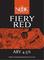Fiery Red