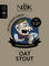 Oat Stout