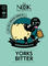 Yorks Bitter