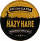 Hazy Hare