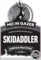 Skidaddler