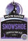 Snow Shoe