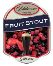 Fruit Stout