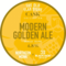 Modern Golden Ale