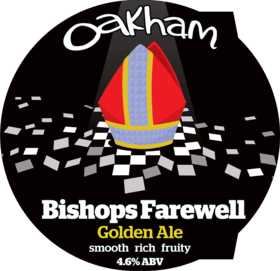 Bishops Farewell