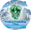 Frozen Fresh Hop Citra