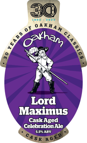 Lord Maximus