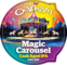 Magic Carousel