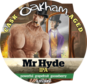 Mr Hyde