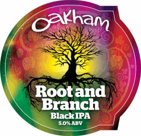 Root and Branch