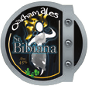 St Bibiana