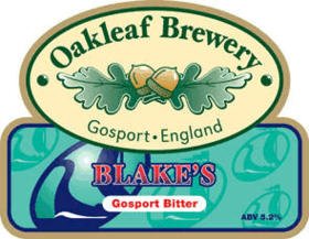 Blake's Gosport