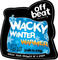 Wacky Winter Warmer