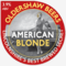 American Blonde