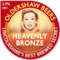 Heavenly Bronze