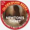 Newton's Thirst
