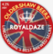 Royaldaze