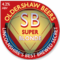 Super Blonde