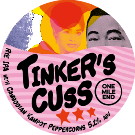 Tinker's Cuss