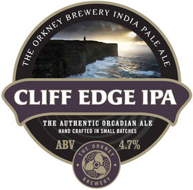 Cliff Edge