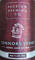 Connors Stout Barrel Aged