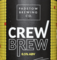 Crew Brew