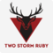 Two Storm Ruby