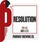 Resolution