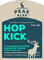 Hop Kick