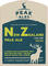 New Zealand Pale Ale