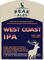 West Coast IPA