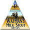 Wayman's Milk Stout