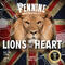 Lions in the Heart