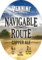 Navigable Route