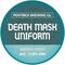 Death Mask Uniform