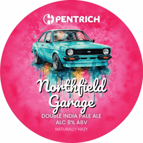 Northfield Garage