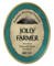 Jolly Farmer