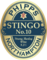 Stingo Number 10