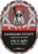 Samhain Carolina Reaper Stout