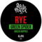 Green Spider Rye