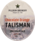 Talisman Chocolate Orange