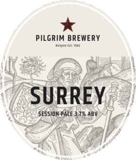 Surrey Pale Ale