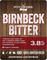 Birnbeck Bitter