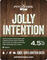 Jolly Intention