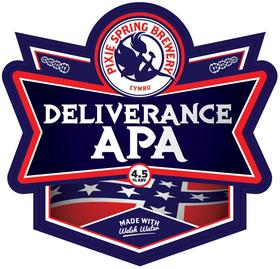 Deliverance APA