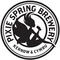 Pixie Spring Brewery