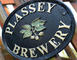 Plassey Brewery